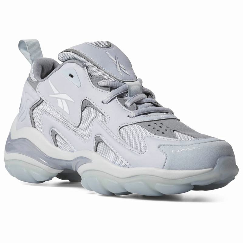 Reebok Dmx Series 1600 Tenisky Panske - Siva JZ7721SV